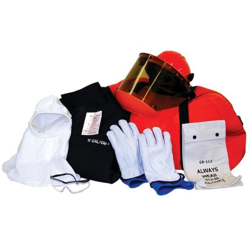 Arc Flash Kit
